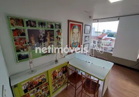 Foto 1 de Ponto Comercial para alugar, 450m² em Barro Vermelho, Vitória