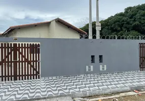 Foto 1 de Casa com 2 Quartos à venda, 88m² em Parque Augustus, Itanhaém