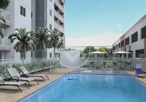 Foto 1 de Apartamento com 2 Quartos à venda, 54m² em Samambaia Sul, Brasília