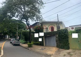 Foto 1 de Imóvel Comercial com 4 Quartos à venda, 201m² em Nova Campinas, Campinas