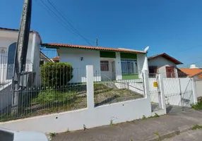 Foto 1 de Casa com 4 Quartos à venda, 169m² em Capoeiras, Florianópolis