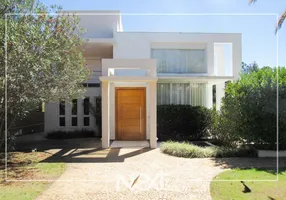 Foto 1 de Casa de Condomínio com 4 Quartos à venda, 298m² em Sousas, Campinas