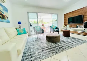 Foto 1 de Apartamento com 3 Quartos à venda, 134m² em Riviera de São Lourenço, Bertioga