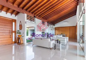 Foto 1 de Casa de Condomínio com 6 Quartos para alugar, 868m² em Ivoturucaia, Jundiaí