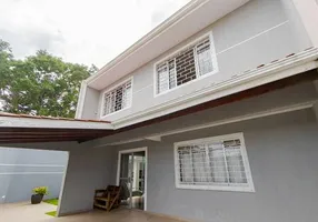 Foto 1 de Casa com 2 Quartos à venda, 152m² em Vila Gilda, Santo André