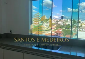 Foto 1 de Apartamento com 3 Quartos à venda, 110m² em Jardim Esplanada, Pouso Alegre