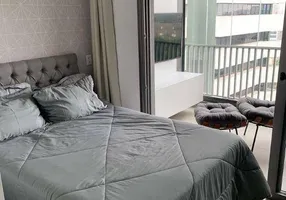 Foto 1 de Apartamento com 1 Quarto à venda, 30m² em Paraíso, São Paulo