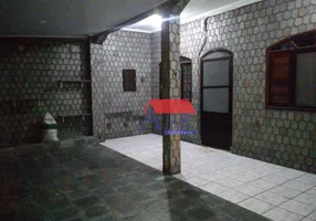 Foto 1 de Casa com 2 Quartos à venda, 150m² em Jardim Nova República, Cubatão
