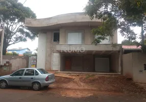 Foto 1 de Casa de Condomínio com 4 Quartos à venda, 273m² em Jardim do Sol, Campinas