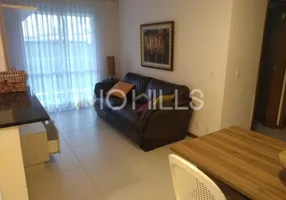 Foto 1 de Apartamento com 2 Quartos à venda, 63m² em Centro, Niterói