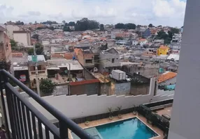 Foto 1 de Apartamento com 2 Quartos à venda, 55m² em Vila Santa Maria, Poá