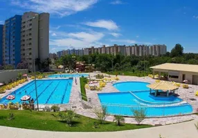 Foto 1 de Apartamento com 2 Quartos à venda, 64m² em Jardim Belvedere, Caldas Novas