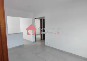 Foto 1 de Apartamento com 2 Quartos à venda, 58m² em Siderlândia, Volta Redonda