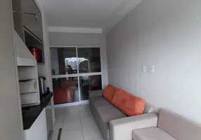 Foto 1 de Apartamento com 3 Quartos à venda, 81m² em Vila Cardoso, São José dos Campos