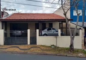 Foto 1 de Casa com 2 Quartos à venda, 228m² em Jardim Alto da Colina, Valinhos