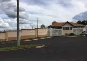 Foto 1 de Lote/Terreno à venda, 250000m² em Altos do Jaraguá, Araraquara