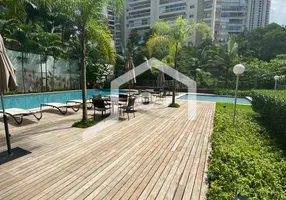 Foto 1 de Apartamento com 2 Quartos à venda, 78m² em Jardim Fonte do Morumbi , São Paulo