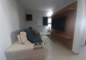 Foto 1 de Apartamento com 2 Quartos à venda, 60m² em Jardim Botânico, Uberlândia