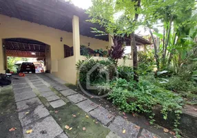 Foto 1 de Casa com 4 Quartos à venda, 450m² em Jardim Guanabara, Rio de Janeiro