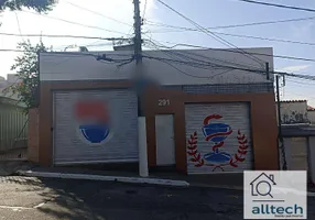 Foto 1 de Prédio Comercial para venda ou aluguel, 332m² em Vila Divina Pastora, São Paulo