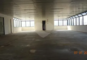 Foto 1 de Sala Comercial para venda ou aluguel, 100m² em Brooklin, São Paulo