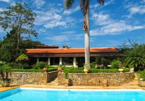 Foto 1 de Fazenda/Sítio com 10 Quartos à venda, 800m² em Parque Reserva Fazenda Imperial, Sorocaba