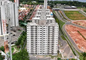 Foto 1 de Apartamento com 2 Quartos à venda, 49m² em Ponta Negra, Manaus