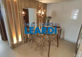 Foto 1 de Apartamento com 2 Quartos à venda, 61m² em Vila Santa Cruz, Itatiba