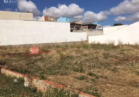 Foto 1 de Lote/Terreno à venda, 497m² em Jardim Colina Verde, Maringá