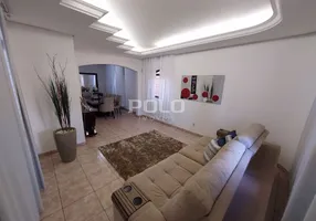 Foto 1 de Casa de Condomínio com 5 Quartos à venda, 360m² em Vila Lucy, Goiânia