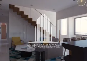 Foto 1 de Apartamento com 3 Quartos à venda, 150m² em Cidade D Abril, São Paulo