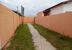 Foto 1 de Casa de Condomínio com 2 Quartos à venda, 61m² em Jardim Heliana I, Ribeirão Bonito