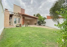Foto 1 de Casa com 3 Quartos à venda, 131m² em Lourival Parente, Teresina