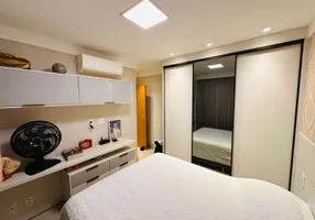 Foto 1 de Apartamento com 3 Quartos para alugar, 156m² em Duque de Caxias, Cuiabá