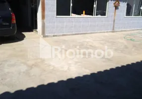 Foto 1 de Casa com 2 Quartos à venda, 95m² em Rio do Limão, Araruama