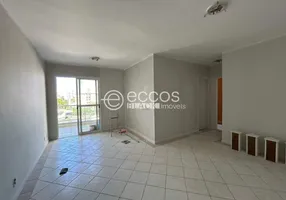 Foto 1 de Apartamento com 2 Quartos à venda, 74m² em Tabajaras, Uberlândia