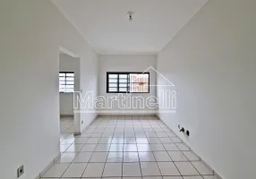 Foto 1 de Apartamento com 2 Quartos para alugar, 90m² em Alto do Ipiranga, Ribeirão Preto