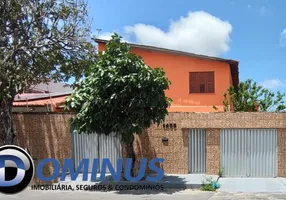 Foto 1 de Casa com 3 Quartos à venda, 601m² em Cidade dos Funcionários, Fortaleza