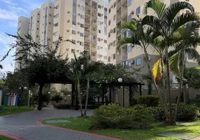 Foto 1 de Apartamento com 3 Quartos para alugar, 74m² em Rio Madeira, Porto Velho