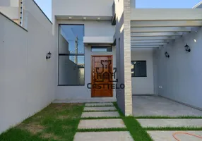 Foto 1 de Casa com 3 Quartos para venda ou aluguel, 277m² em Portal de Versalhes 1, Londrina