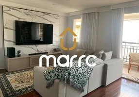 Foto 1 de Apartamento com 3 Quartos à venda, 140m² em Ipiranga, São Paulo
