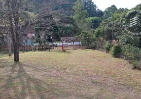 Foto 1 de Fazenda/Sítio com 2 Quartos à venda, 24200m² em Pouso Frio, Taubaté