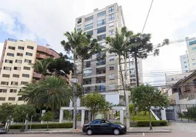 Foto 1 de Apartamento com 1 Quarto para alugar, 84m² em Batel, Curitiba