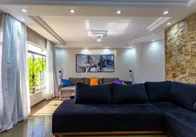 Foto 1 de Casa para alugar, 500m² em Jardim Pilar, Santo André