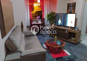 Foto 1 de Apartamento com 1 Quarto à venda, 54m² em Engenho De Dentro, Rio de Janeiro