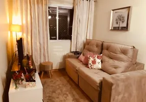 Foto 1 de Apartamento com 3 Quartos à venda, 80m² em São Bernardo, Campinas