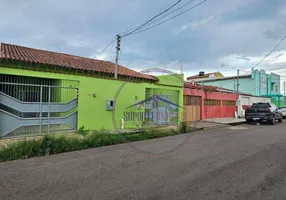 Foto 1 de Casa com 3 Quartos à venda, 215m² em Aponiã, Porto Velho
