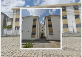 Foto 1 de Apartamento com 3 Quartos à venda, 76m² em Lagoa Nova, Natal