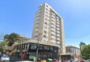 Foto 1 de Apartamento com 1 Quarto para alugar, 48m² em Exposição, Caxias do Sul