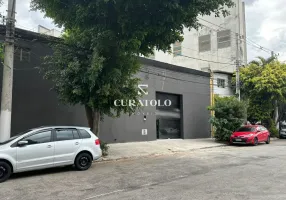 Foto 1 de Galpão/Depósito/Armazém para venda ou aluguel, 400m² em Móoca, São Paulo